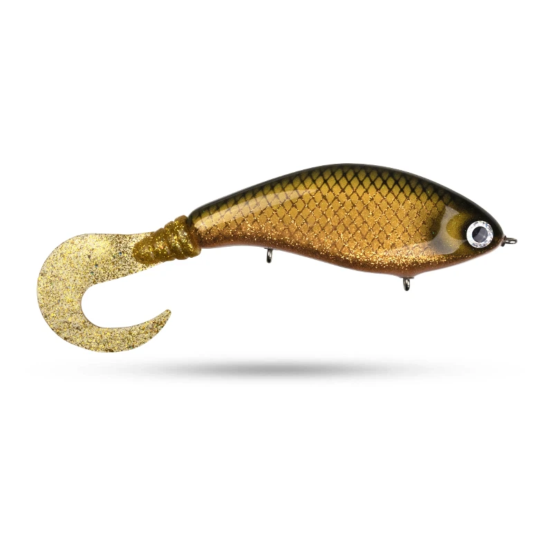 JW Lures PendulaterTail 16cm, 110g 1 JW Lures PendulaterTail 16cm, 110g