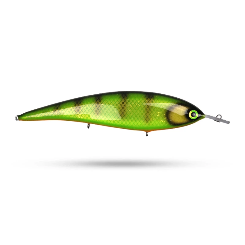 JW Lures Rollergun XL 28cm, 200g 1 JW Lures Rollergun XL 28cm, 200g