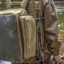 Korum Roving Kit -Ausgewählte Geschäfte Für Angelausrüstung K0290030 6