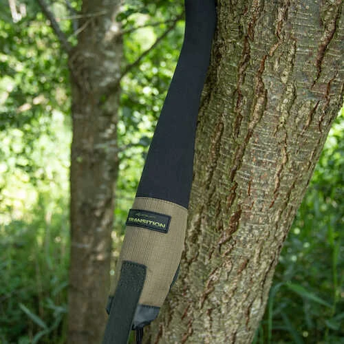 Korum Transition Elasticated Tip & Butt Protectors 2 Korum Transition Elasticated Tip & Butt Protectors – Bild 2