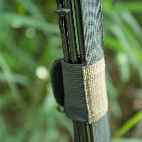 Korum Transition Elasticated Tip & Butt Protectors 3 Korum Transition Elasticated Tip & Butt Protectors – Bild 3