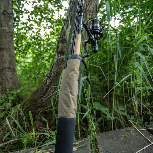 Korum Transition Elasticated Tip & Butt Protectors 4 Korum Transition Elasticated Tip & Butt Protectors – Bild 4