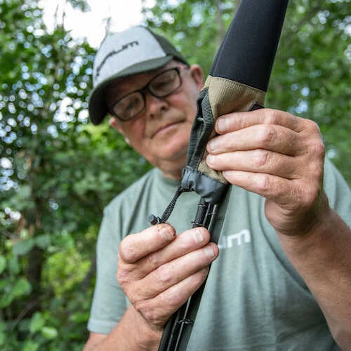 Korum Transition Elasticated Tip & Butt Protectors 5 Korum Transition Elasticated Tip & Butt Protectors – Bild 5