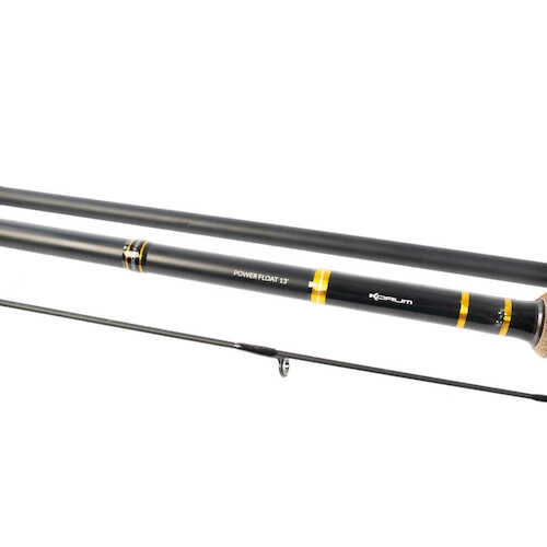 Korum 13' Glide Power Float Rod 2 Korum 13' Glide Power Float Rod – Bild 2
