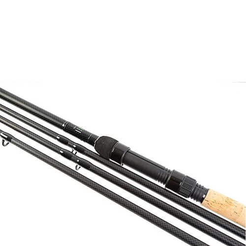 Korum Trilogy 12' Triple Tip Rod 2 Korum Trilogy 12' Triple Tip Rod – Bild 2
