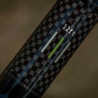 Korum Trilogy 12' Triple Tip Rod 6 Korum Trilogy 12' Triple Tip Rod – Bild 6