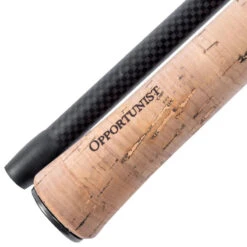 Korum Opportunist X 8ft 2lb Rod -Ausgewählte Geschäfte Für Angelausrüstung K0330028 4