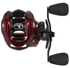 Lew's KVD 6.2:1 Left Hand Baitcast Reel -Ausgewählte Geschäfte Für Angelausrüstung KVD1HL 3
