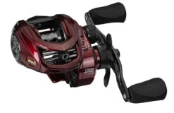 Lew's KVD 6.2:1 Left Hand Baitcast Reel -Ausgewählte Geschäfte Für Angelausrüstung KVD1HL 6
