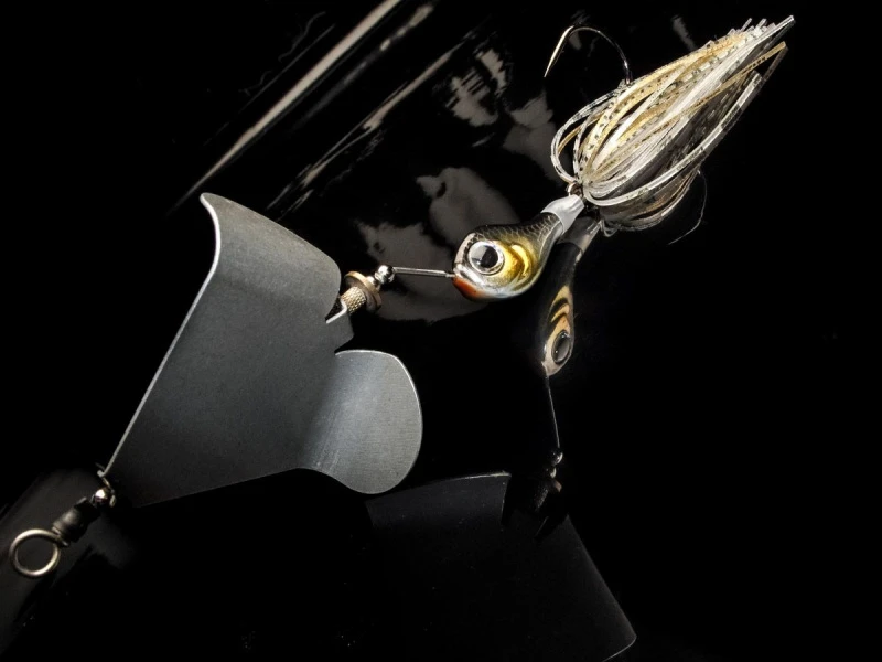 Molix Lover Buzz Super Squeaky 14g 3 Molix Lover Buzz Super Squeaky 14g – Bild 3