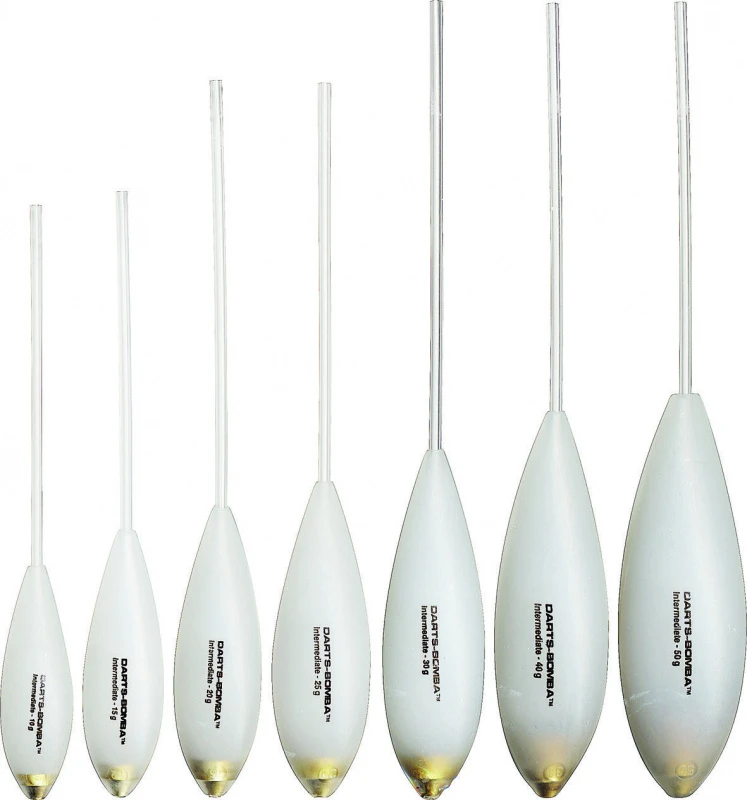 Darts Bomba Intermediate 2 Darts Bomba Intermediate – Bild 2