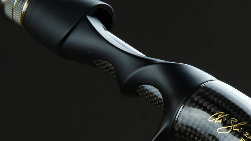 Megabass Destroyer P5 Baitcasting 2 Megabass Destroyer P5 Baitcasting – Bild 2