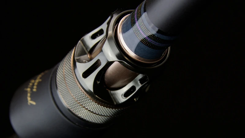 Megabass Destroyer P5 Baitcasting 3 Megabass Destroyer P5 Baitcasting – Bild 3