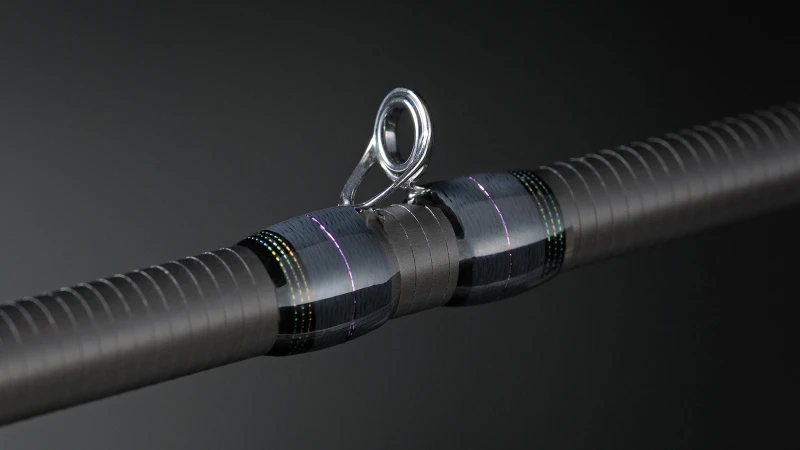 Megabass Destroyer P5 Baitcasting 4 Megabass Destroyer P5 Baitcasting – Bild 4