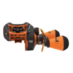 Lew's Mach Crush 7.5:1 Left -Ausgewählte Geschäfte Für Angelausrüstung MC1SHL 3