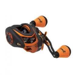 Lew's Mach Crush 7.5:1 Left -Ausgewählte Geschäfte Für Angelausrüstung MC1SHL 4