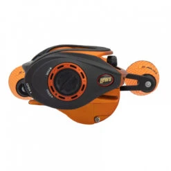 Lew's Mach Crush 7.5:1 Left -Ausgewählte Geschäfte Für Angelausrüstung MC1SHL 6