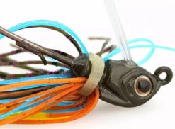 Z-Man Midwest Finesse Swim Jig -Ausgewählte Geschäfte Für Angelausrüstung MFSJ14 02r 3