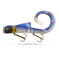 Musky Innovations Bull Dawg Regular Pro 9''/23cm, 127g 5 Musky Innovations Bull Dawg Regular Pro 9''/23cm, 127g -Ausgewählte Geschäfte Für Angelausrüstung MIPRBD 1r 3