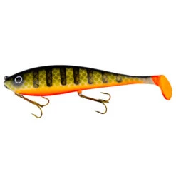 Musky Innovations Swimmin' Dawg Shallow 8''/20cm, 65g
