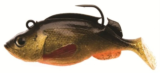 Westin Red Ed 460 G 1 Westin Red Ed 460 G