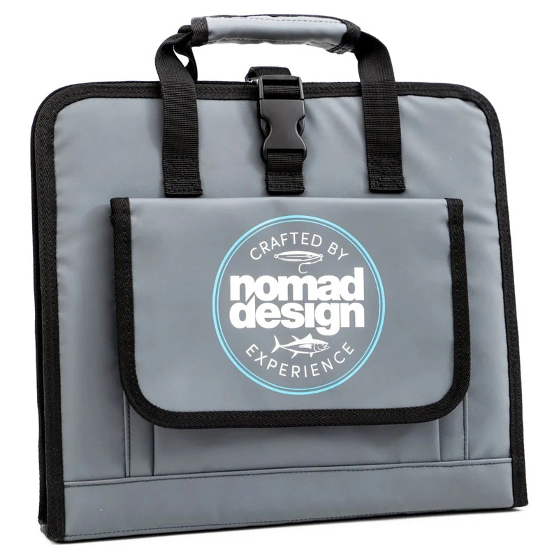 Nomad Design Jig Wallet 1 Nomad Design Jig Wallet