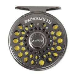 Orvis Battenkill Fliegenrolle