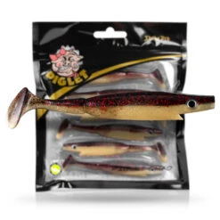 Piglet Shad 10cm Söder Custom 3-pack 7 Piglet Shad 10cm Söder Custom 3-pack -Ausgewählte Geschäfte Für Angelausrüstung PIGLET3PACKCUSTOM1 4