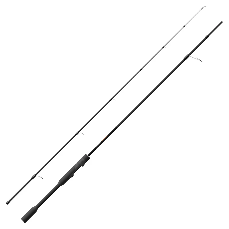 Jaeger Perch Light Finesse Spinn 7'5'' 2-11g 1 Jaeger Perch Light Finesse Spinn 7'5'' 2-11g