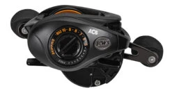 Team Lew's Pro SP Skipping And Pitching SLP 8.3:1 Baitcast Left Hand Reel -Ausgewählte Geschäfte Für Angelausrüstung PSP1XHL 5