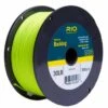 RIO Flyline Backing 30lb 300yds Chartreuse