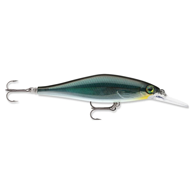 Rapala Shadow Rap Shad Deep USA Colors 9cm 1 Rapala Shadow Rap Shad Deep USA Colors 9cm