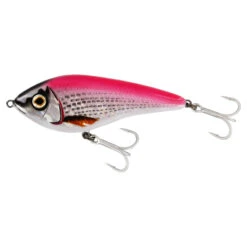 Westin Swim SW Glidebait 12cm 60g Sinking