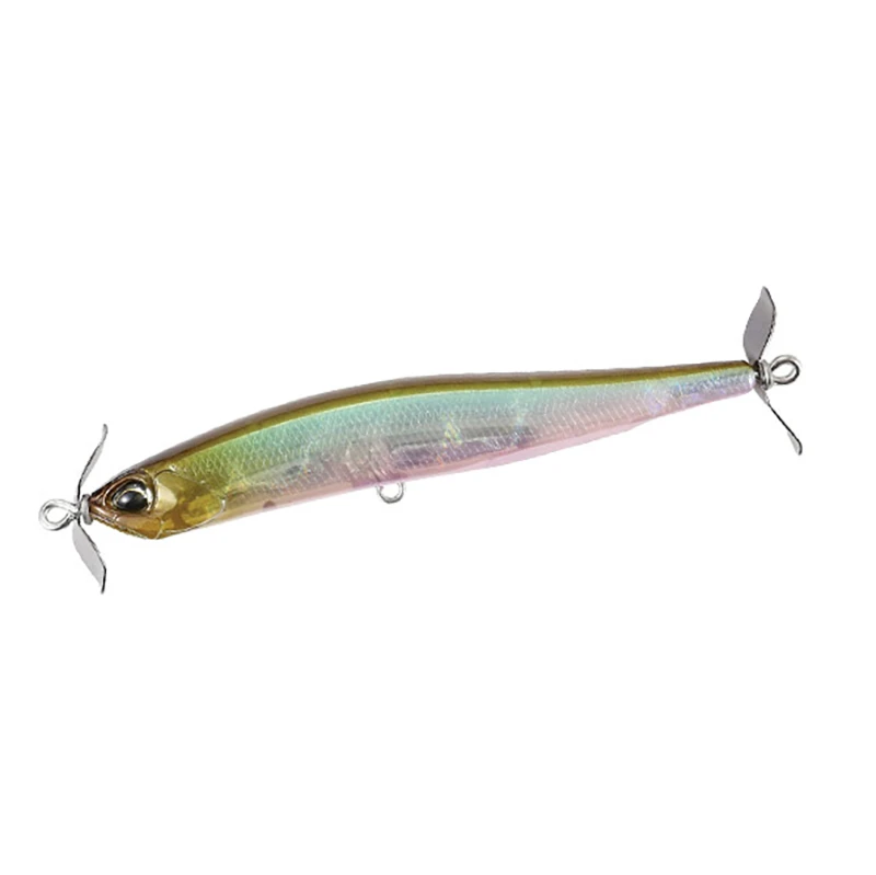 Realis Spinbait 80 9,5g 1 Realis Spinbait 80 9,5g