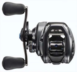 Shimano SLX MGL -Ausgewählte Geschäfte Für Angelausrüstung SLXMGL71HGr 3