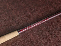 Frödin SALAR S3 Fly Rod -Ausgewählte Geschäfte Für Angelausrüstung SS3 16r 3
