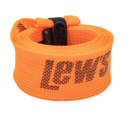 Lew's Speed Sock Casting Orange