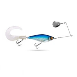 Scout Spinnerbait Big Tail -Ausgewählte Geschäfte Für Angelausrüstung STSCOUTINSTANT1 4