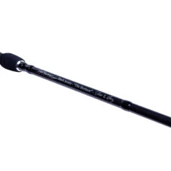 SvartZonker Black Series The Horizon Spinning -Ausgewählte Geschäfte Für Angelausrüstung SZ111000r 6