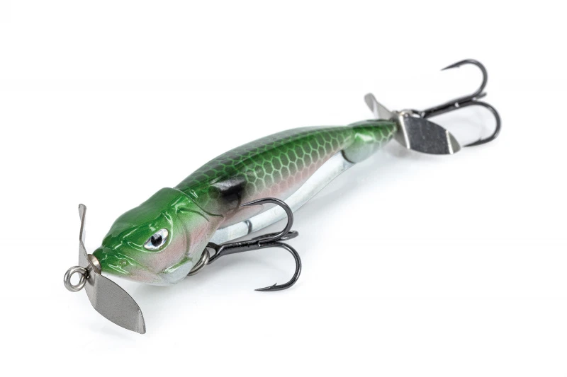 Molix Trago Spyblade 65 2 Molix Trago Spyblade 65 – Bild 2