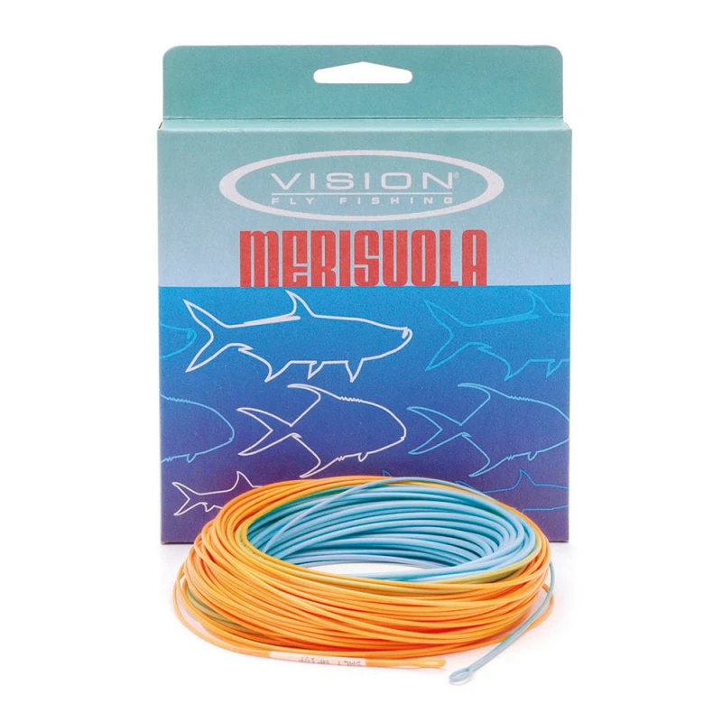 Vision Merisuola WF 1 Vision Merisuola WF