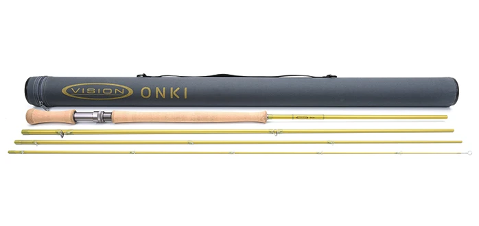 Vision Onki 2-hand 1 Vision Onki 2-hand