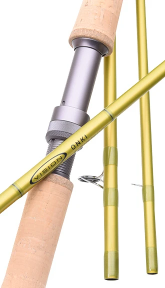 Vision Onki 2-hand 2 Vision Onki 2-hand – Bild 2