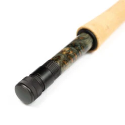 Vision Pitch Black Fly Rod -Ausgewählte Geschäfte Für Angelausrüstung VPB4905r 4