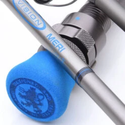 Vision MERI Flyrod -Ausgewählte Geschäfte Für Angelausrüstung VRI4906r 3