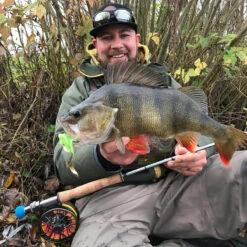 Vision MERI Flyrod -Ausgewählte Geschäfte Für Angelausrüstung VRI4906r 4