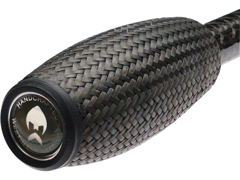 Westin W10 Finesse-T T&C 7'3''/218cm M 5-23g 2sec 4 Westin W10 Finesse-T T&C 7'3''/218cm M 5-23g 2sec – Bild 4