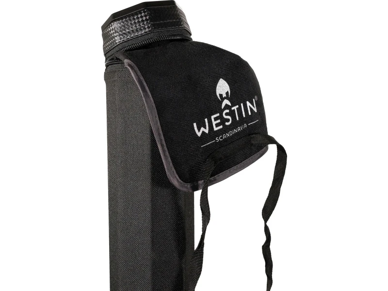 Westin W10 Finesse-T T&C 7'3''/218cm M 5-23g 2sec 5 Westin W10 Finesse-T T&C 7'3''/218cm M 5-23g 2sec – Bild 5