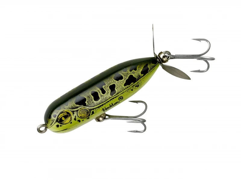 Heddon Baby Torpedo 6,35cm 10,5g 1 Heddon Baby Torpedo 6,35cm 10,5g