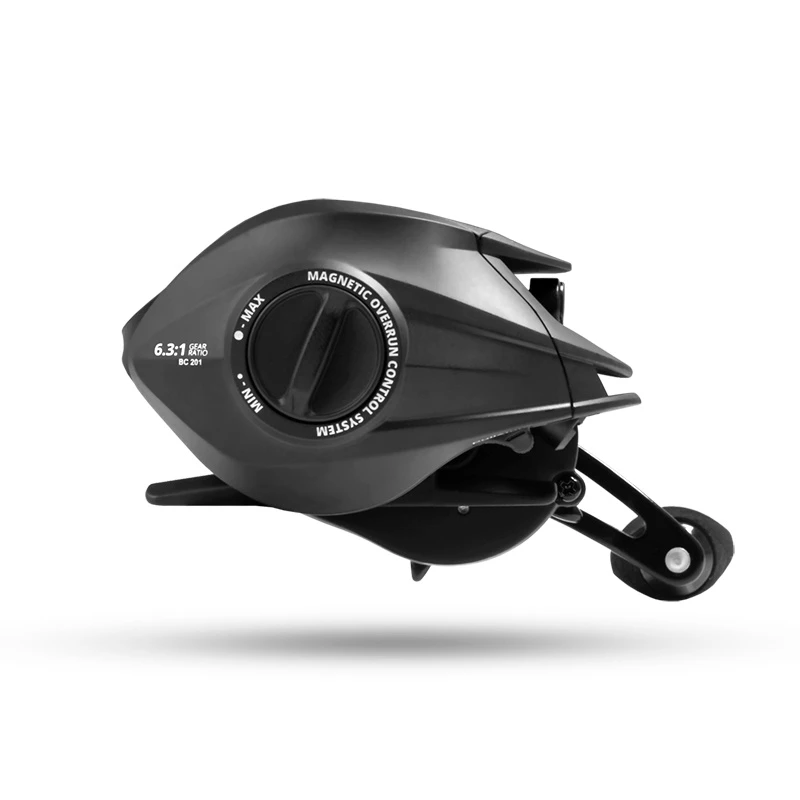 Scout Baitcaster 200/201 2 Scout Baitcaster 200/201 – Bild 2